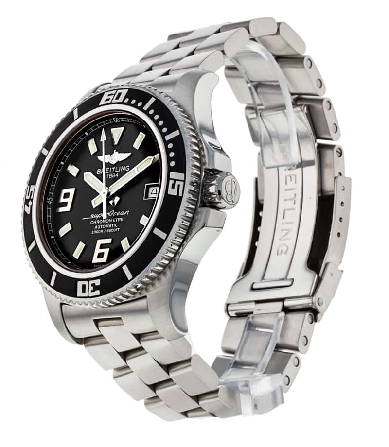 Breitling SuperOcean A17391